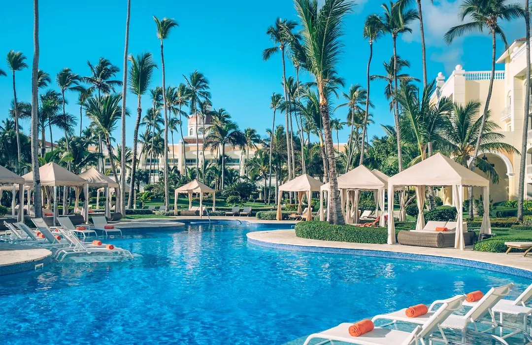 Joia Bavaro By Iberostar (Adults Only)-1