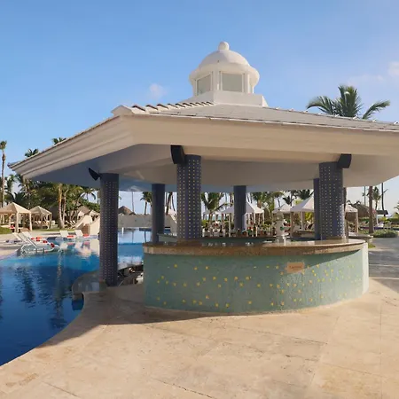Joia Bavaro By Iberostar (Adults Only)-3