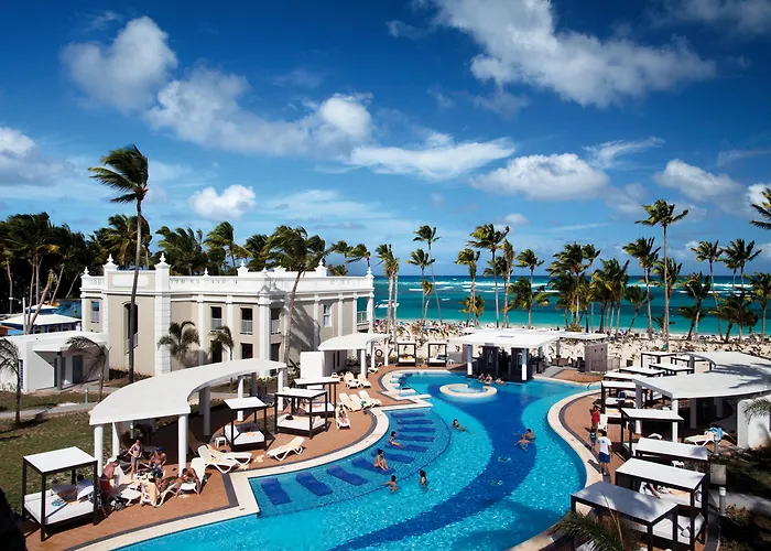Riu Palace Bavaro