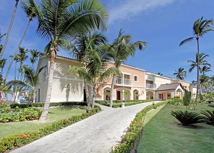 Grand Palladium Select Bávaro - All Inclusive