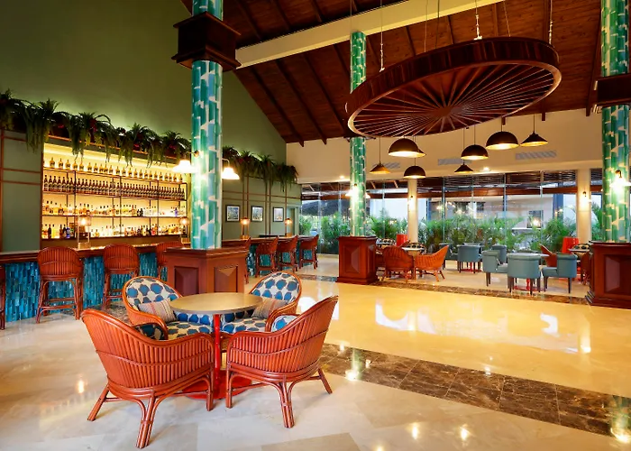 Grand Palladium Select Bávaro - All Inclusive