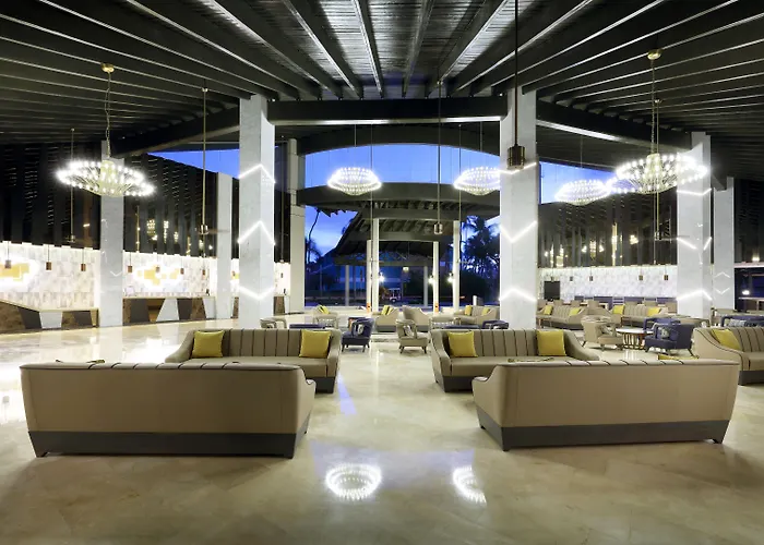 Grand Palladium Punta Cana & Spa