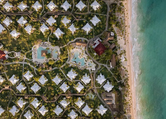 Grand Palladium Select Bávaro - All Inclusive