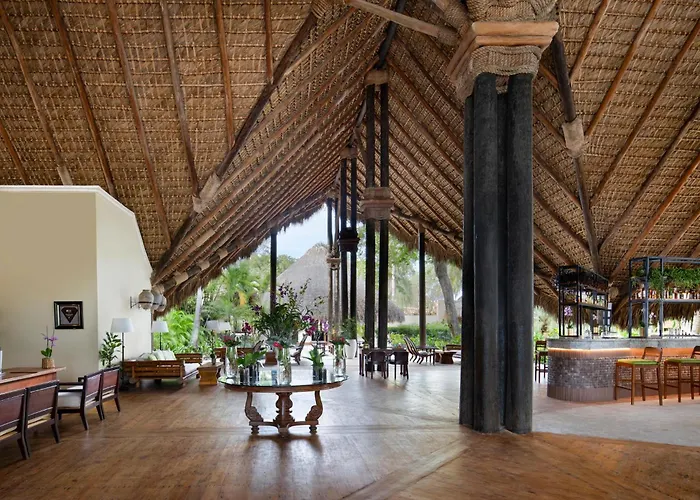 Zoetry Agua Punta Cana - All Inclusive